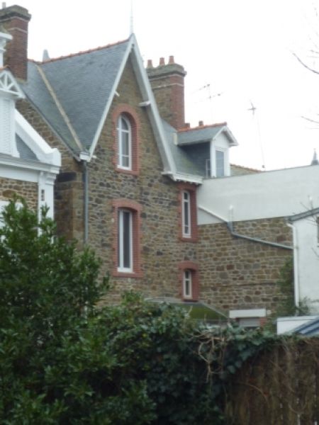 Photo VILLA BALNEAIRE -SAINT MALO-COURTOISVILLE image 3/3