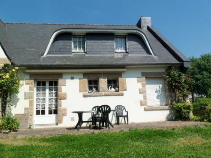 Maison Saint-malo 5 pièce(s)