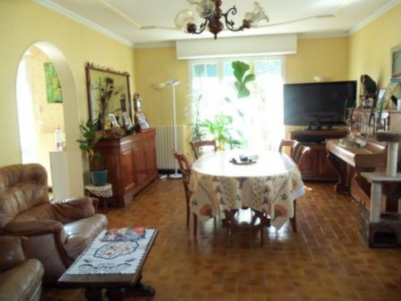 Photo Maison Saint-malo 5 pièce(s) image 2/2