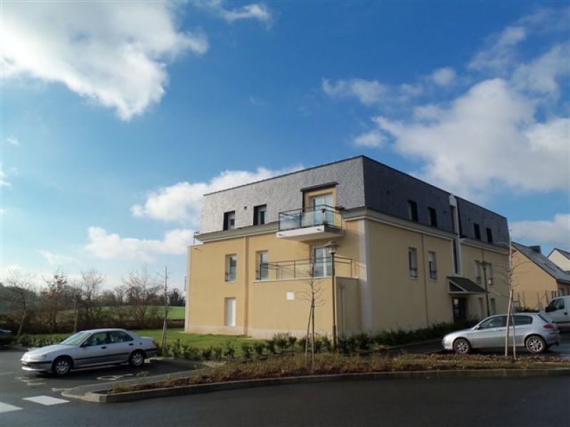 Appartement PLANCOET 3 pièce(s) 58,85 m2