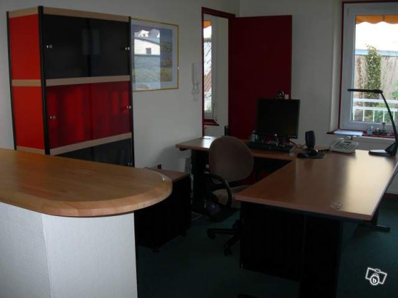 Appartement SAINT-MALO 3 pièce(s) 67 m2