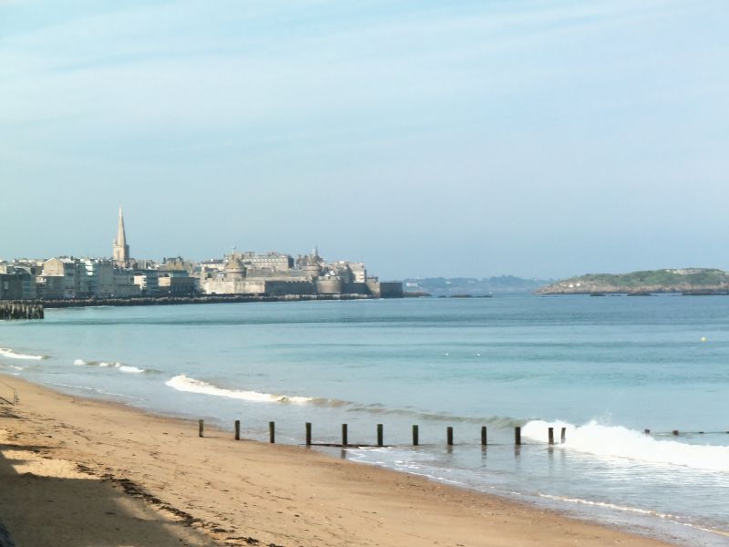 Appartement Saint-malo 6 pièce(s)