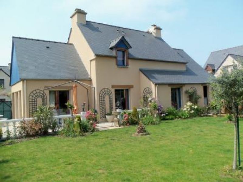 Maison Saint-malo 5 pièce(s)