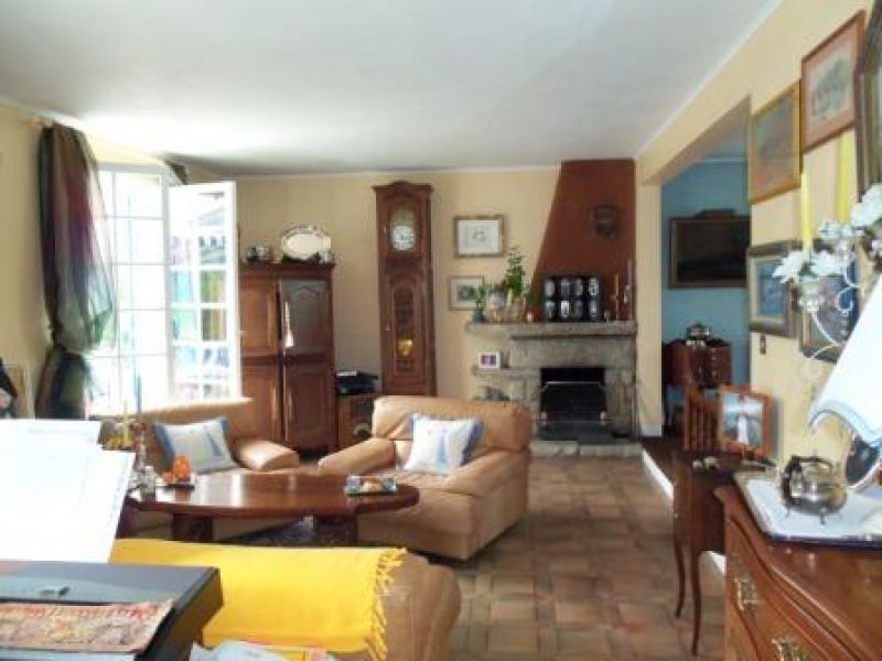 Photo Saint-Malo Maison  6 pièce(s) 122 m2 image 3/4