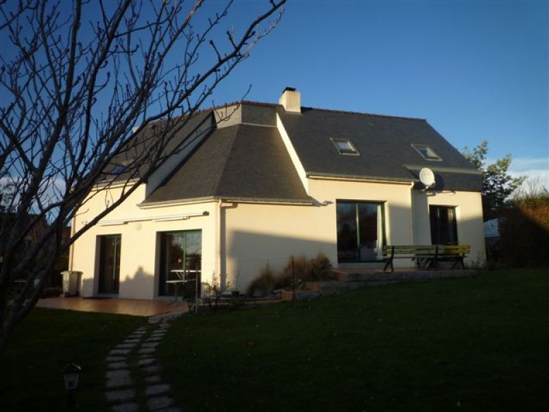 Maison Saint Coulomb 6 pièce(s) 156 m2