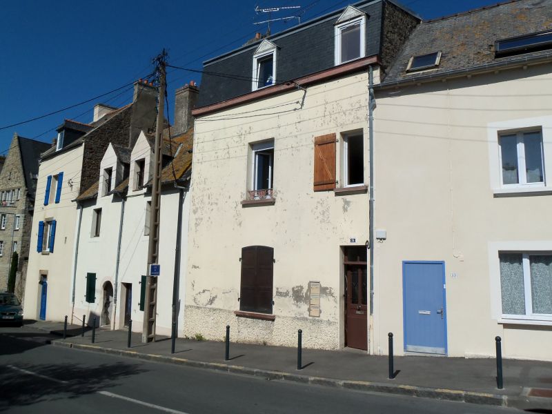 Immeuble Saint Malo 100 m2