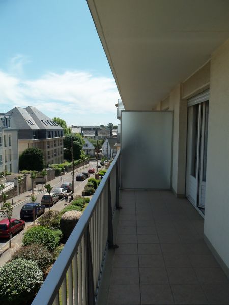 Appartement St Malo 1 pièce(s) 38 m2
