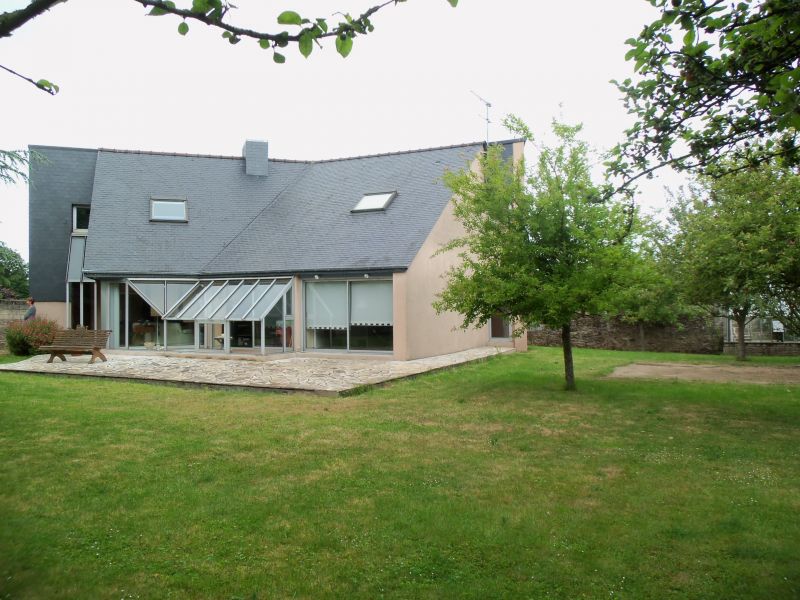 SAINT-MALO-MAISON TYPE 6/7-