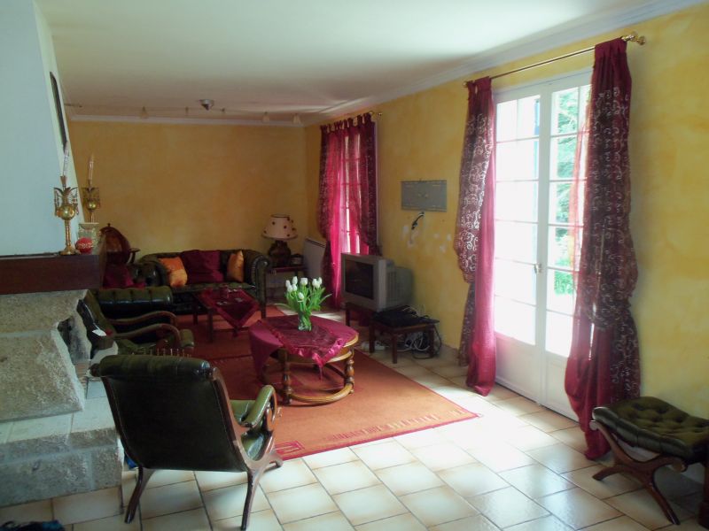 Maison Saint Malo 5 pièce(s) 125 m2