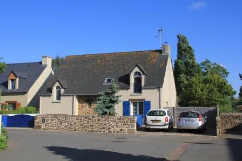 Maison Saint Malo 4 pièce(s) 112 m2