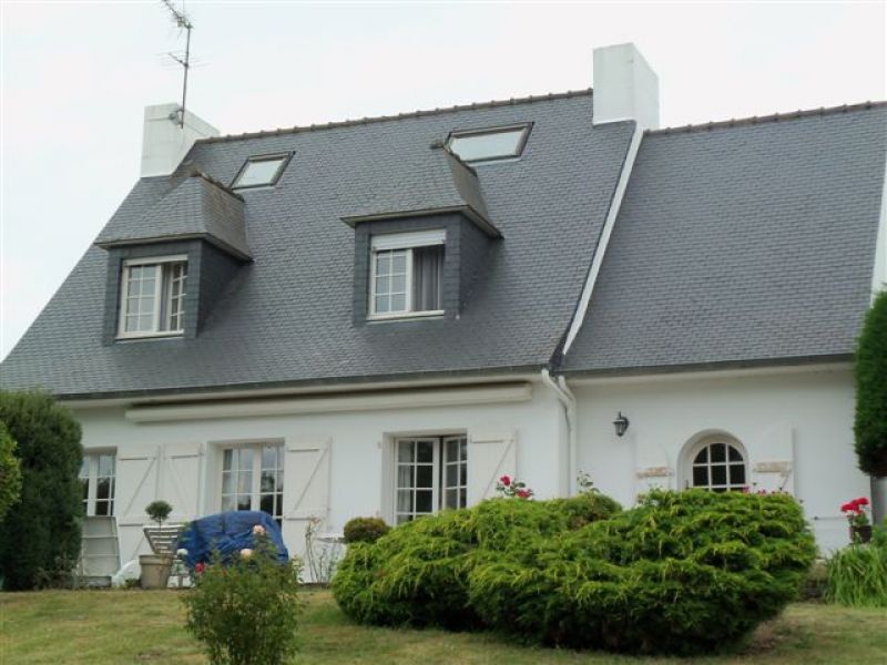 Maison Saint Malo 6 pièce(s) 150 m2