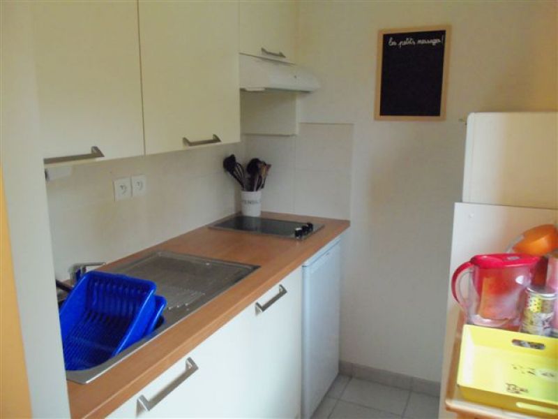 Photo Appartement Cancale 2 pièce(s) 38 m2 image 2/5