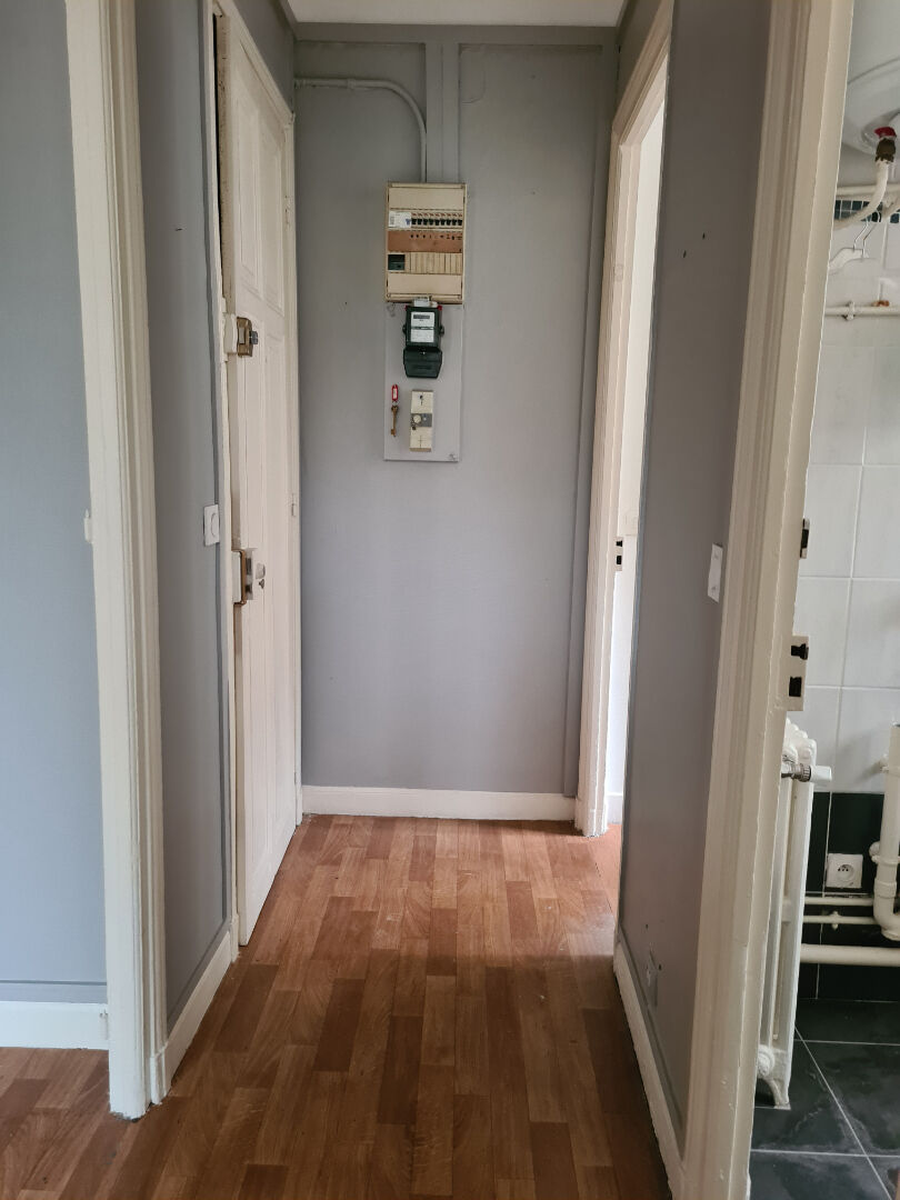 Photo Appartement  Villemomble 2 pièces 31.67m2 image 3/5