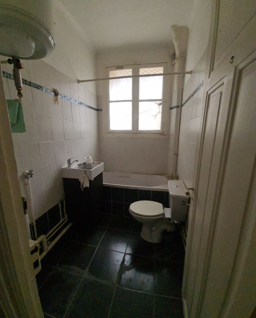 Photo Appartement  Villemomble 2 pièces 31.67m2 image 5/5