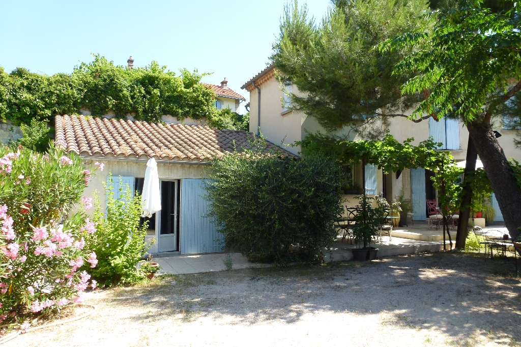 Le Bon Coin Immobilier Villeneuve Les Avignon 30400