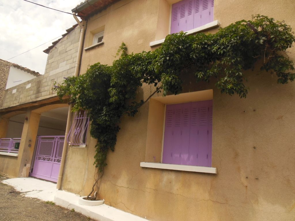 Maison Saint Just D Ardeche 4 pièce(s) 118,38 m2 Bidon 07700