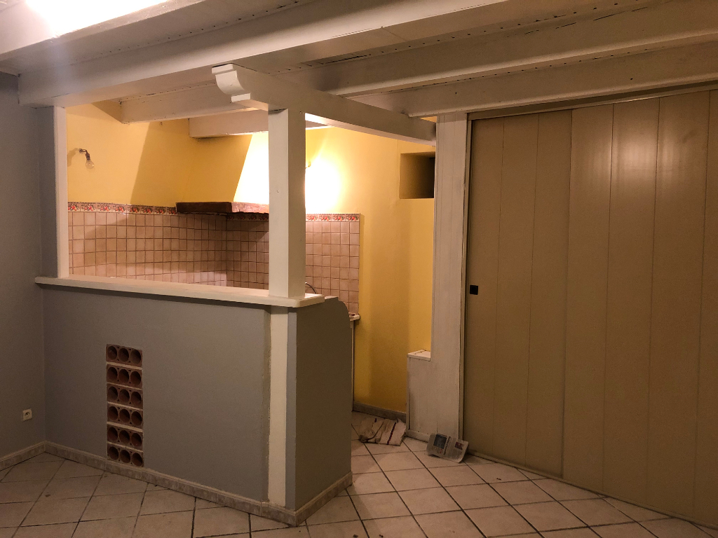 Maison 07700 Bourg Saint Andeol Bourg-Saint-Andéol 07700