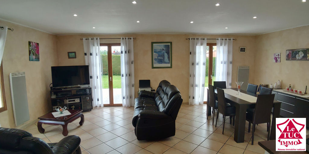 MAISON IGC SAINT YZAN DE SOUDIAC Saint-Yzan-de-Soudiac 33920