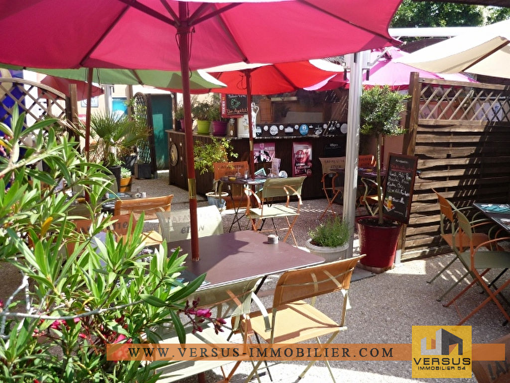 Photo Nouveau, bar, tabac, restaurant, appartement image 1/6