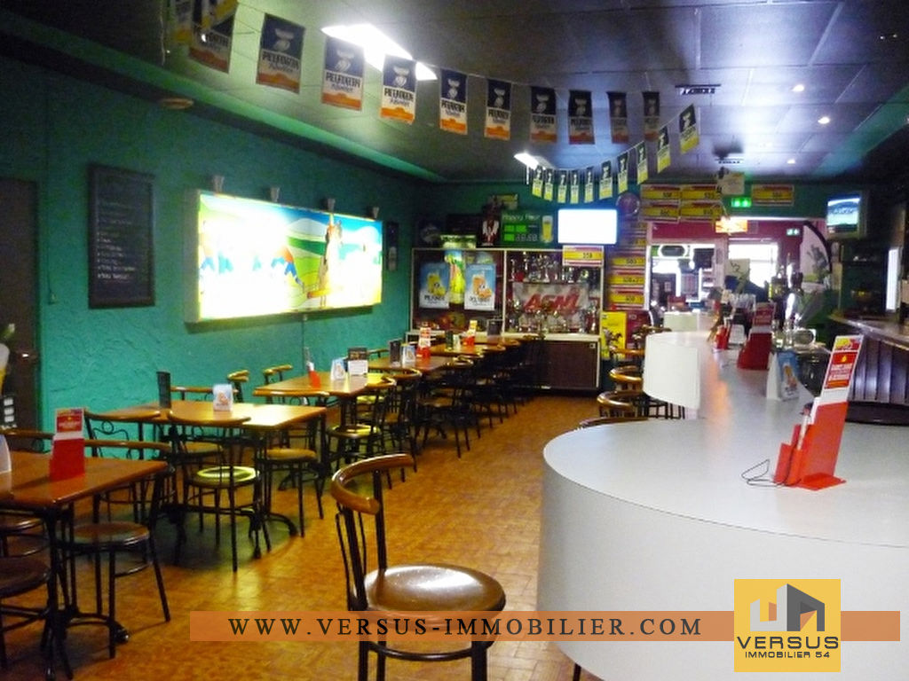 Photo Nouveau, bar, tabac, restaurant, appartement image 2/6