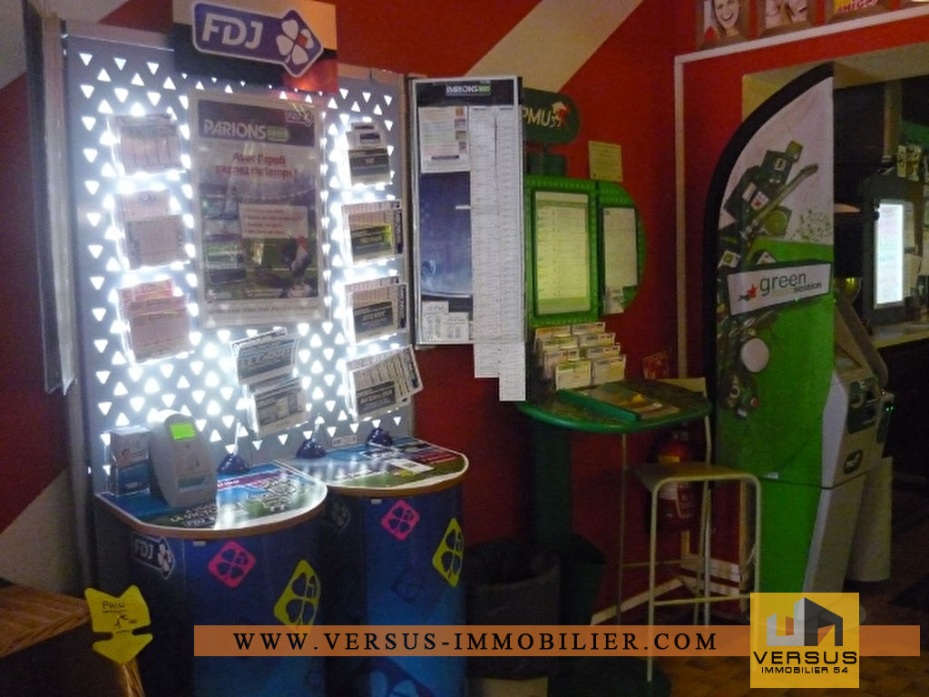 Photo Nouveau, bar, tabac, restaurant, appartement image 5/6