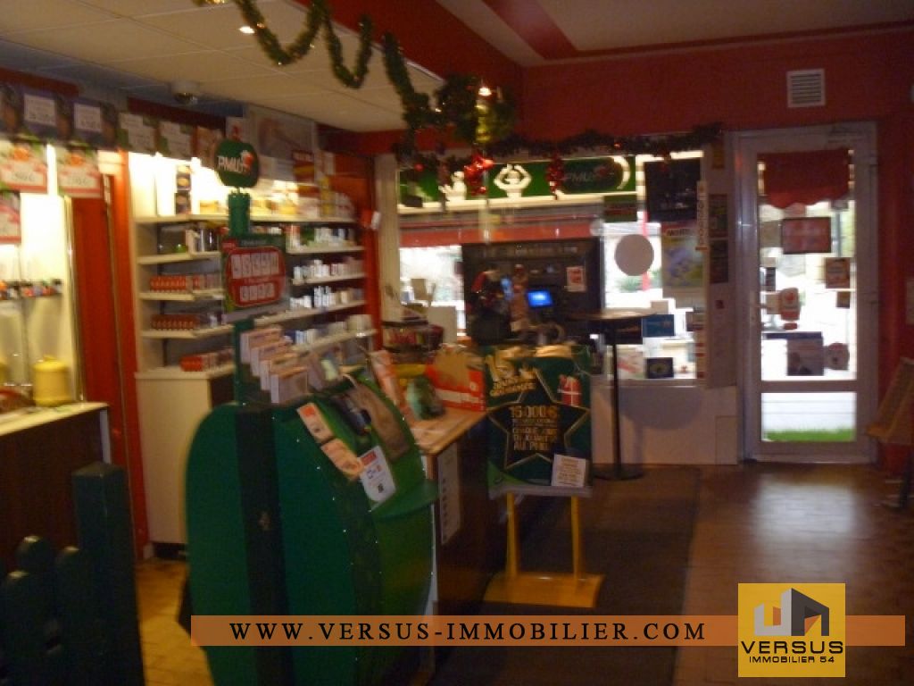 Photo Nouveau, bar, tabac, restaurant, appartement image 6/6