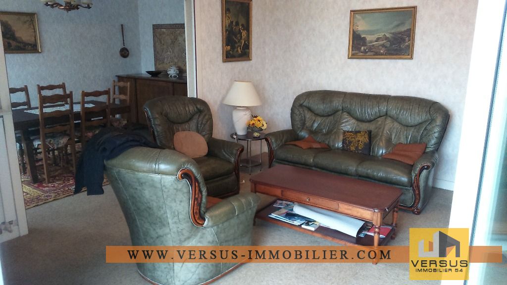 Photo Appartement Vandoeuvre Les Nancy 4 pièce(s) 97 m2 image 2/6