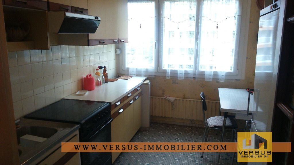 Photo Appartement Vandoeuvre Les Nancy 4 pièce(s) 97 m2 image 3/6