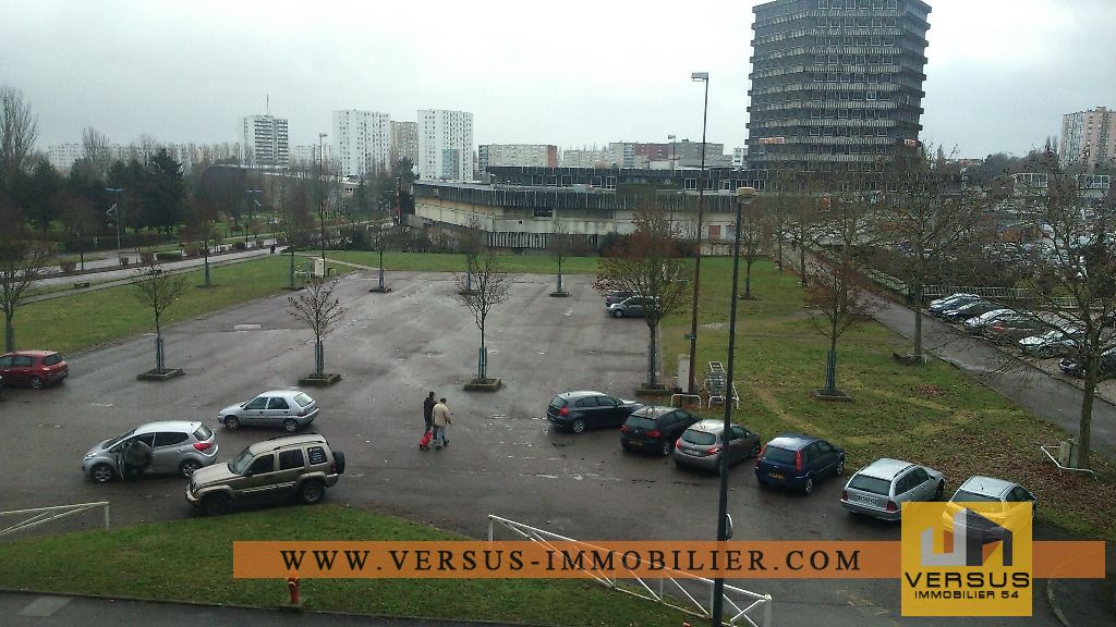 Photo Appartement Vandoeuvre Les Nancy 4 pièce(s) 97 m2 image 5/6