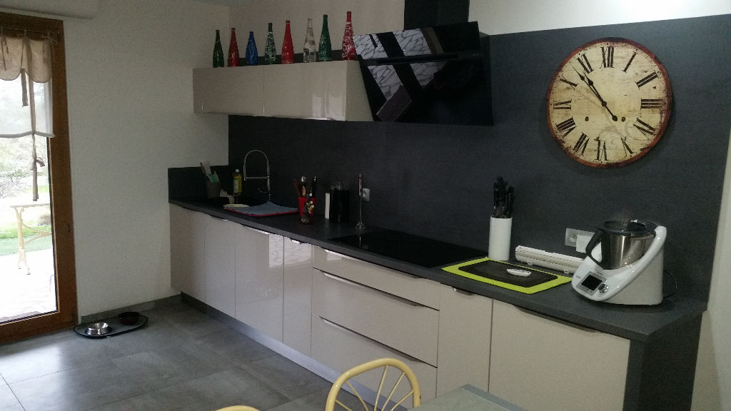 Photo Appartement Chavigny 3 pièce(s) 120 m2 et jardin image 4/6