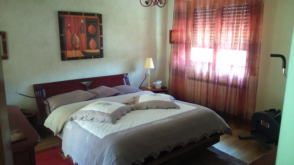 Photo Appartement Chavigny 3 pièce(s) 120 m2 et jardin image 5/6