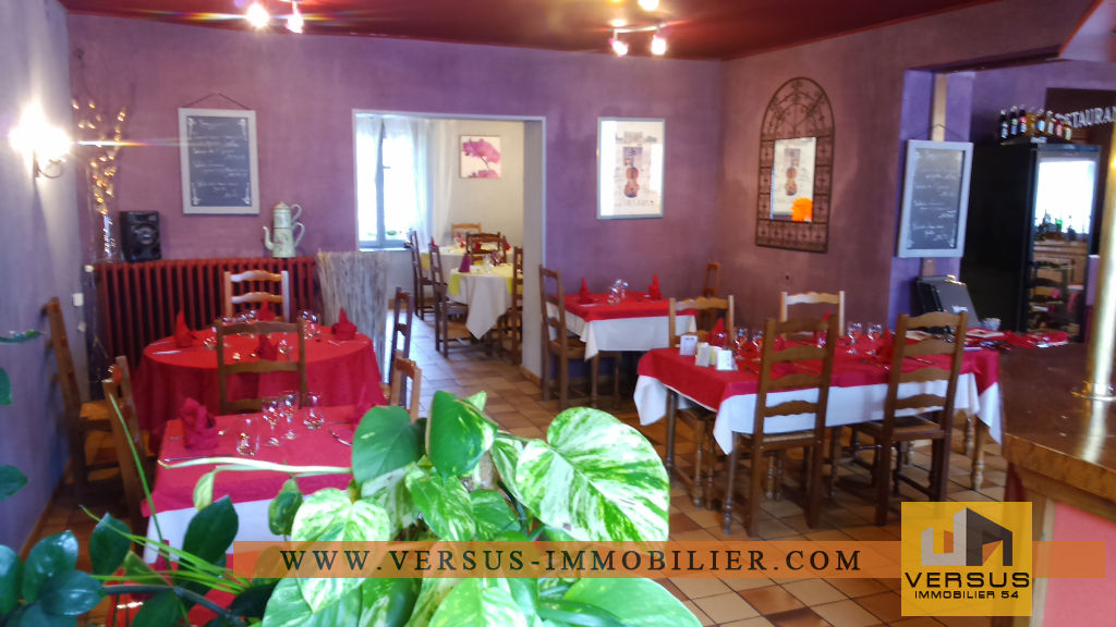 Photo Fonds de commerce Flavigny Sur Moselle image 3/6