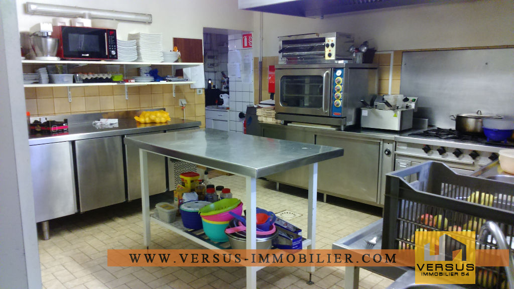 Photo Fonds de commerce Flavigny Sur Moselle image 4/6