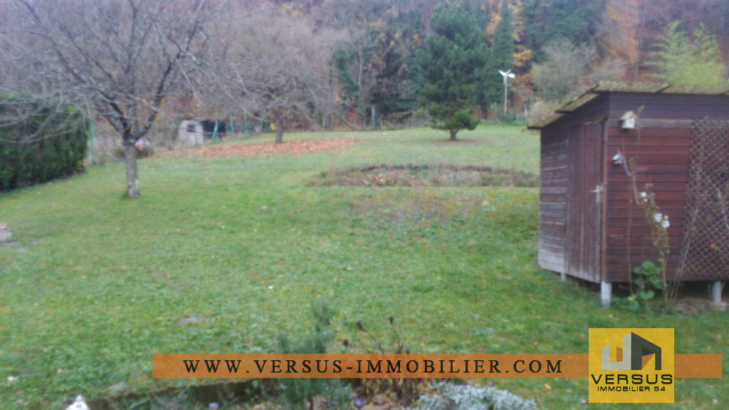 Photo Maison Maron 4 pièce(s) 120m2, plus sous sol total et gd terrain image 2/6