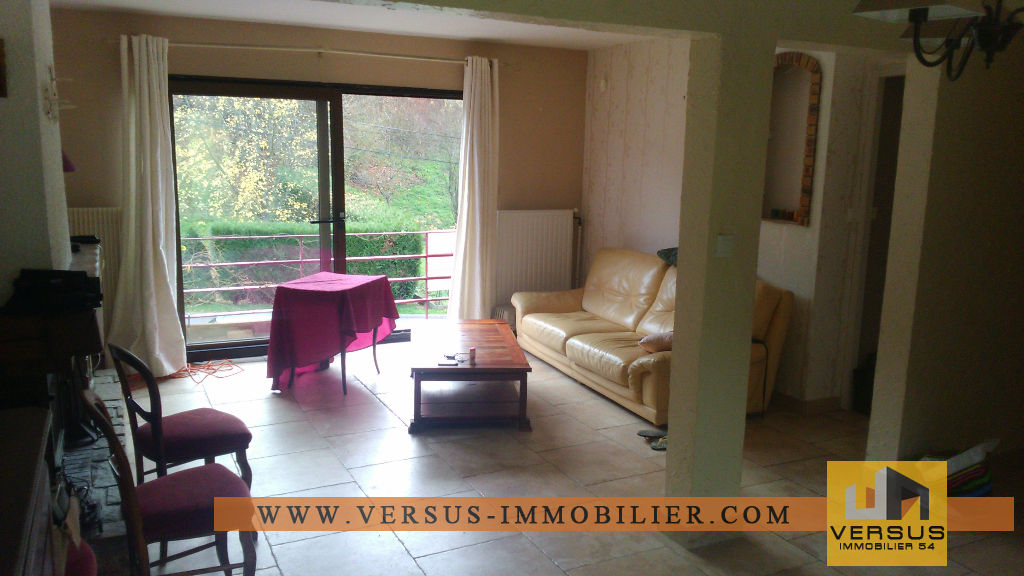 Photo Maison Maron 4 pièce(s) 120m2, plus sous sol total et gd terrain image 3/6
