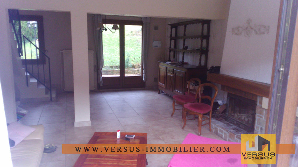 Photo Maison Maron 4 pièce(s) 120m2, plus sous sol total et gd terrain image 4/6