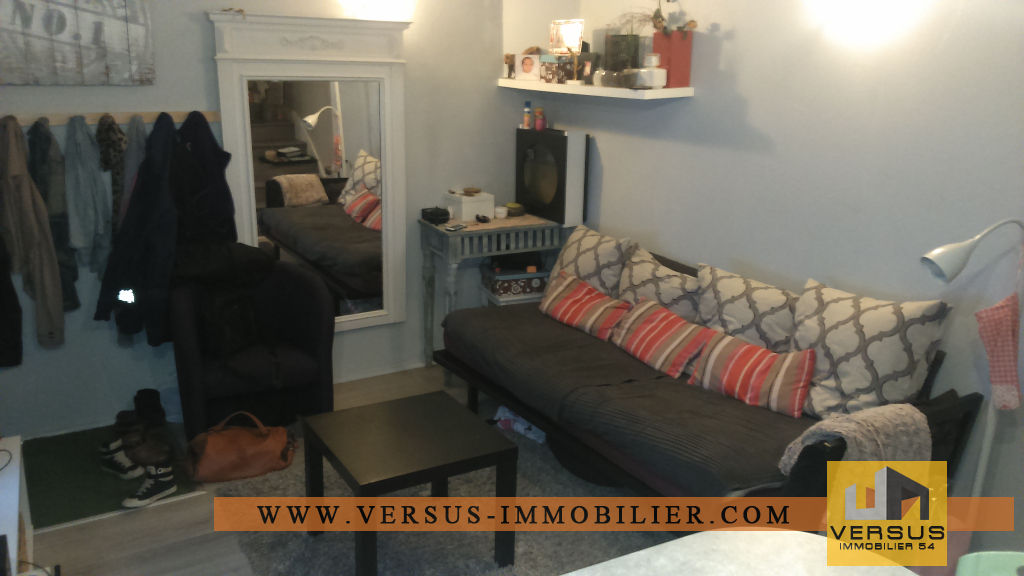 Photo Maison Pont Saint Vincent 3 pièce(s) 55 m2 rénovée image 2/4