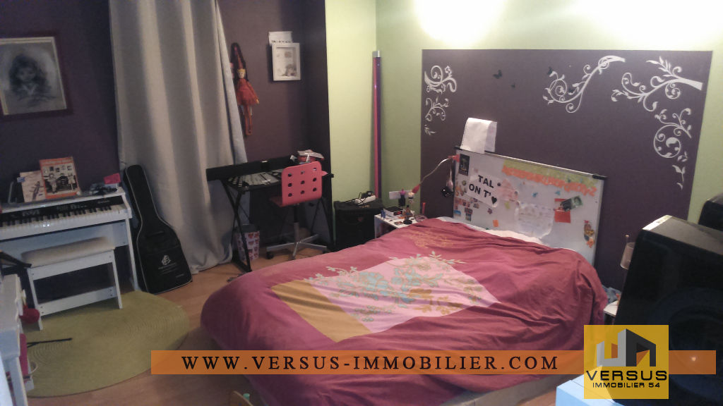 Photo Maison Pont Saint Vincent 3 pièce(s) 55 m2 rénovée image 3/4