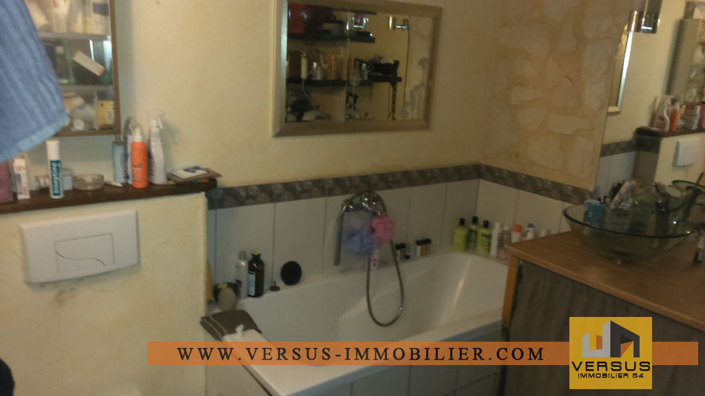 Photo Maison Pont Saint Vincent 3 pièce(s) 55 m2 rénovée image 4/4