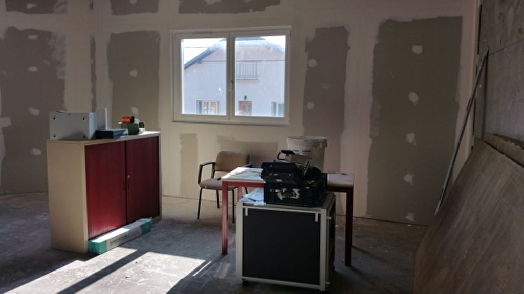 Photo Nouveau, local commercial ou entrepôt sur neuves-maisons image 5/6