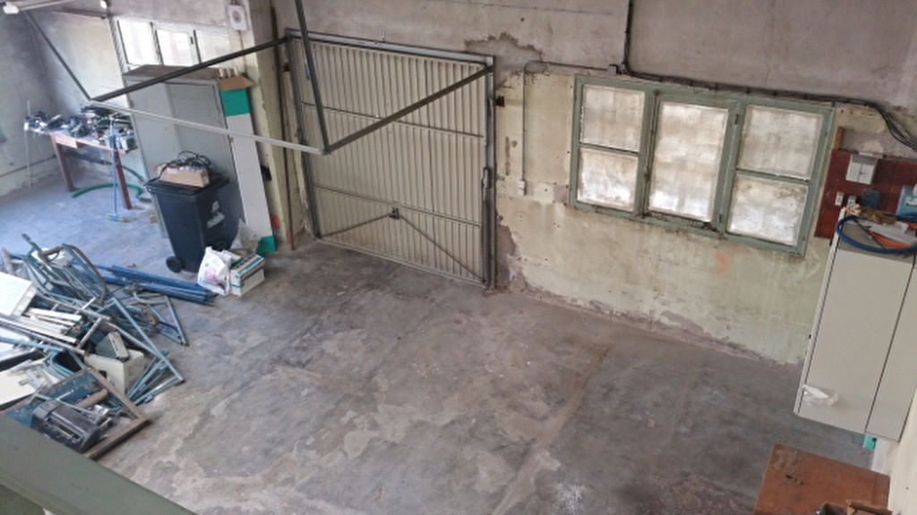 Photo Nouveau, local commercial ou entrepôt sur neuves-maisons image 6/6