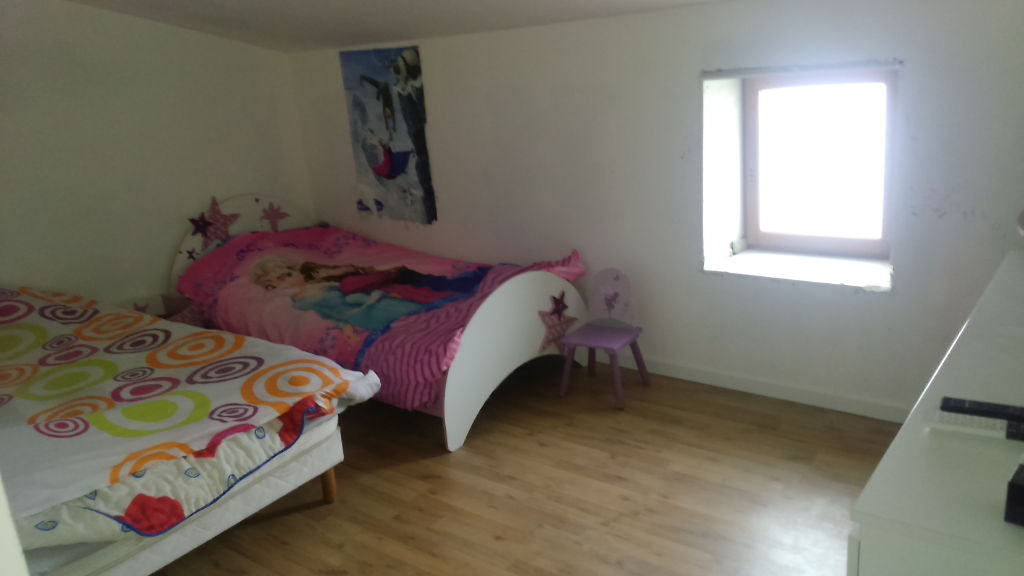 Photo Maison Chaligny 4 pièce(s) 90 m2 et 12 m² terrasse image 3/6