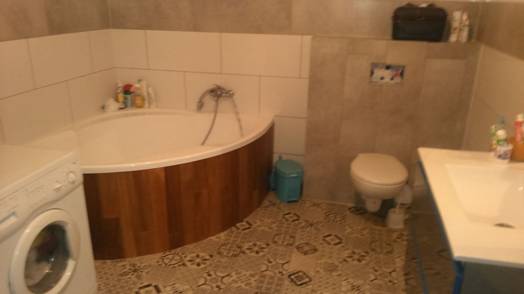 Photo Maison Chaligny 4 pièce(s) 90 m2 et 12 m² terrasse image 4/6