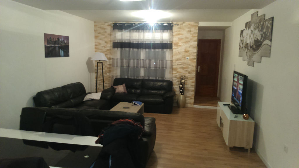 Photo Maison Chaligny 4 pièce(s) 90 m2 et 12 m² terrasse image 5/6