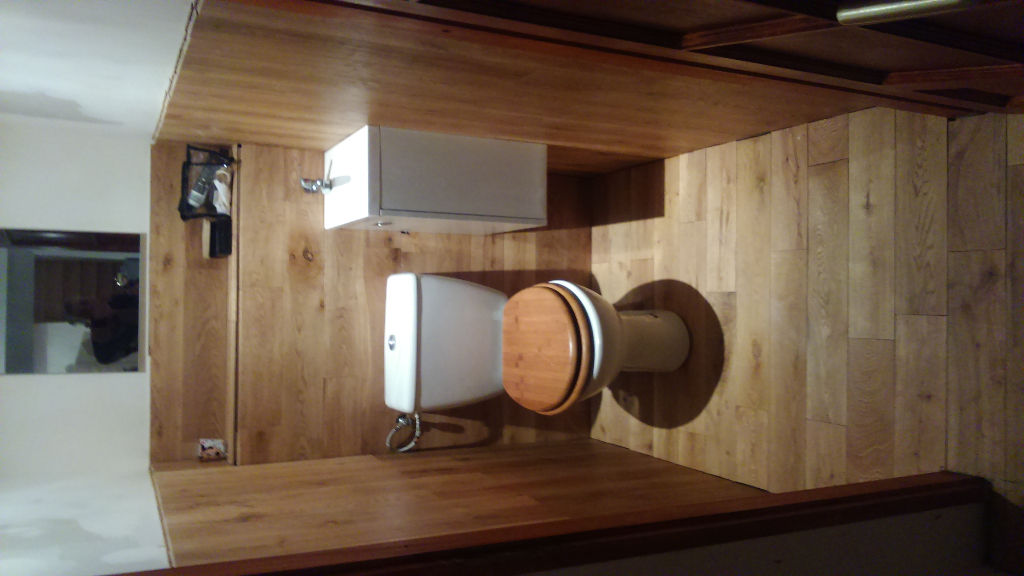 Photo Maison Chaligny 4 pièce(s) 90 m2 et 12 m² terrasse image 6/6