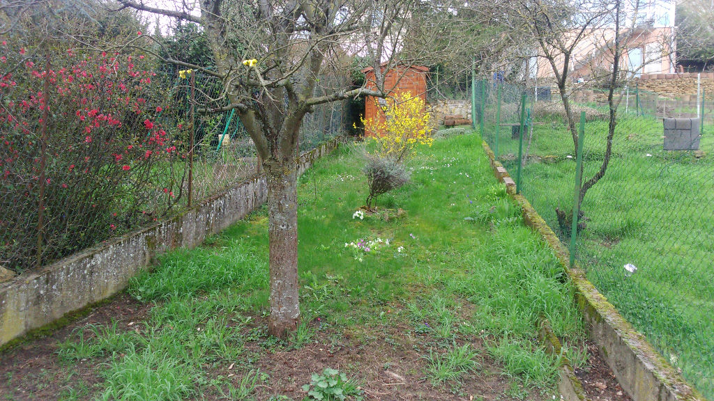 Photo Maison Chavigny 4 pièce(s) 95 m2 terrasses / jardin/ garage image 2/4