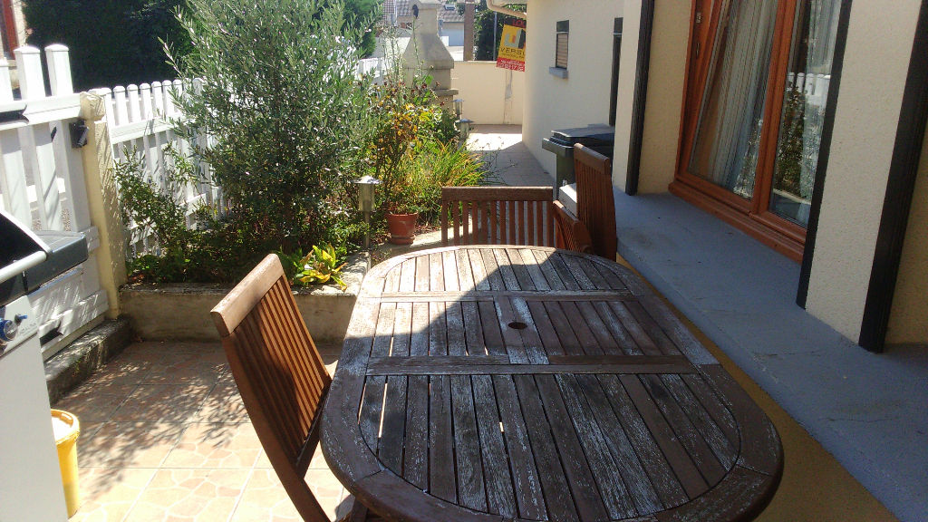 Maison Neuves Maisons 3 pièce(s) 84 m2 et 45 m² de terrasse