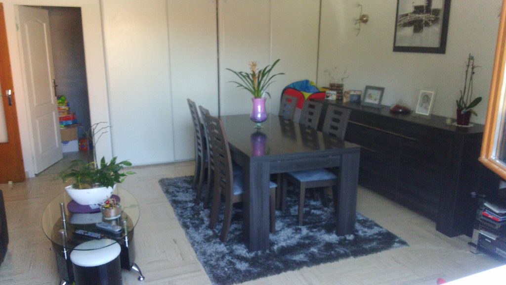 Photo Maison Neuves Maisons 3 pièce(s) 84 m2 et 45 m² de terrasse image 2/6