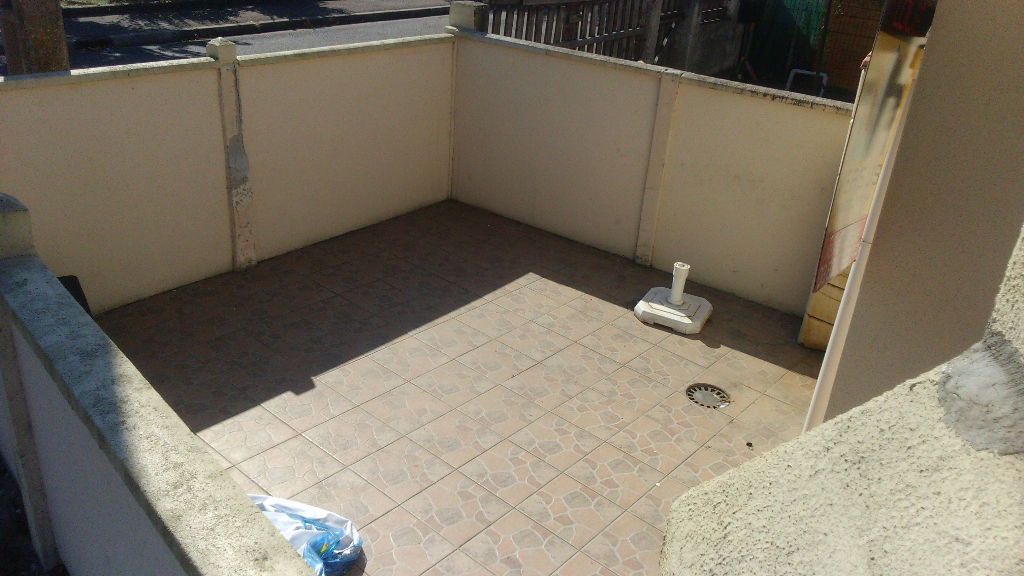 Photo Maison Neuves Maisons 3 pièce(s) 84 m2 et 45 m² de terrasse image 3/6