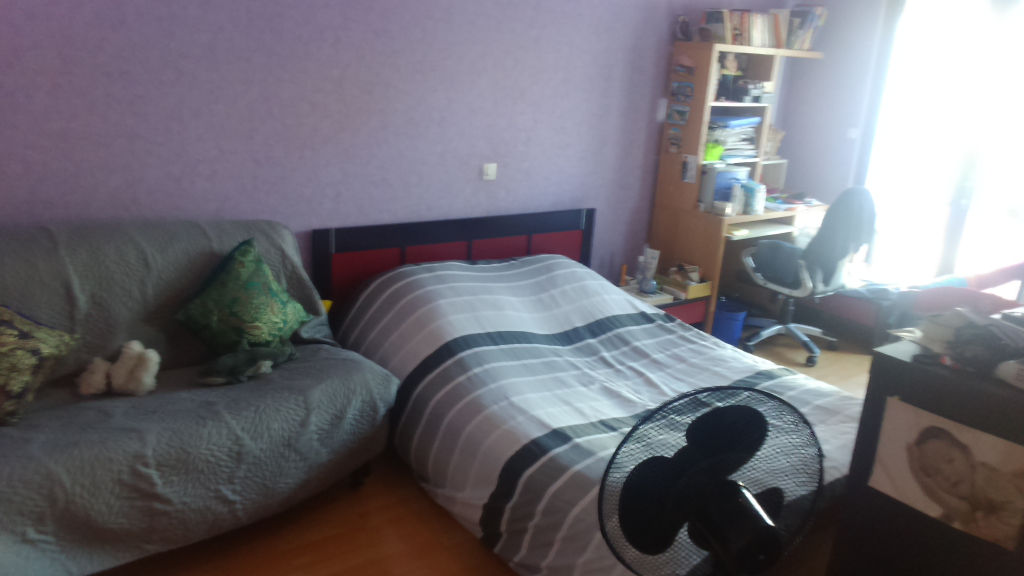 Photo Maison Neuves Maisons 3 pièce(s) 84 m2 et 45 m² de terrasse image 5/6